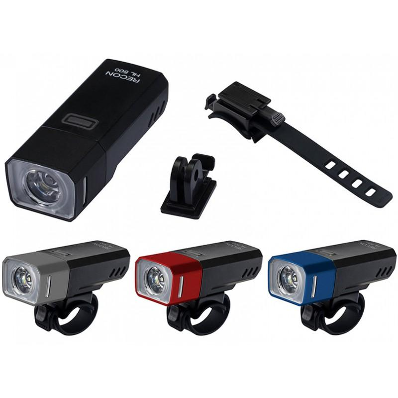 Recon hl500 cheap